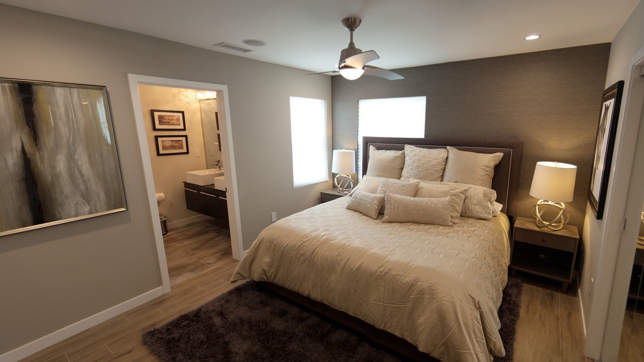 Photo of Bedroom in Southwest Anaheim