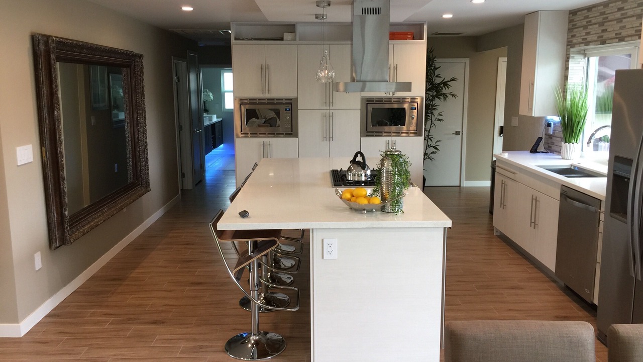 Photo of Kitchen in Southwest Anaheim