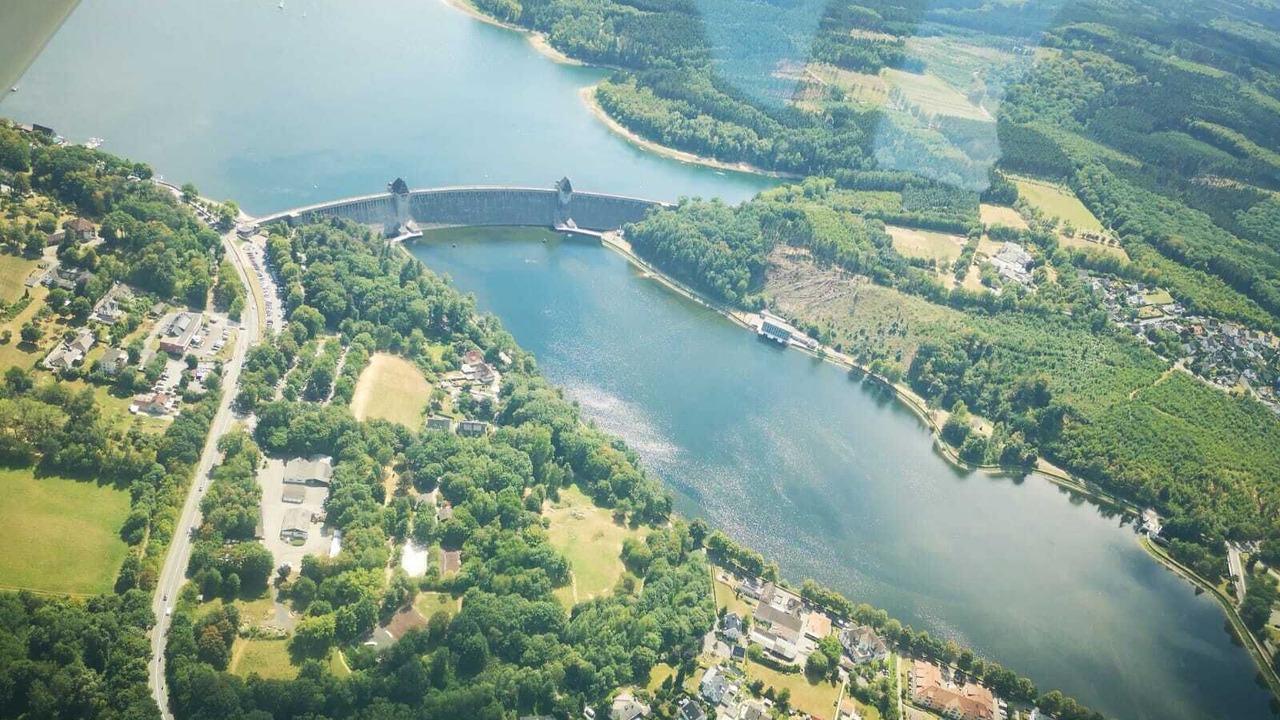 Photo of Outdoor in Moehnesee