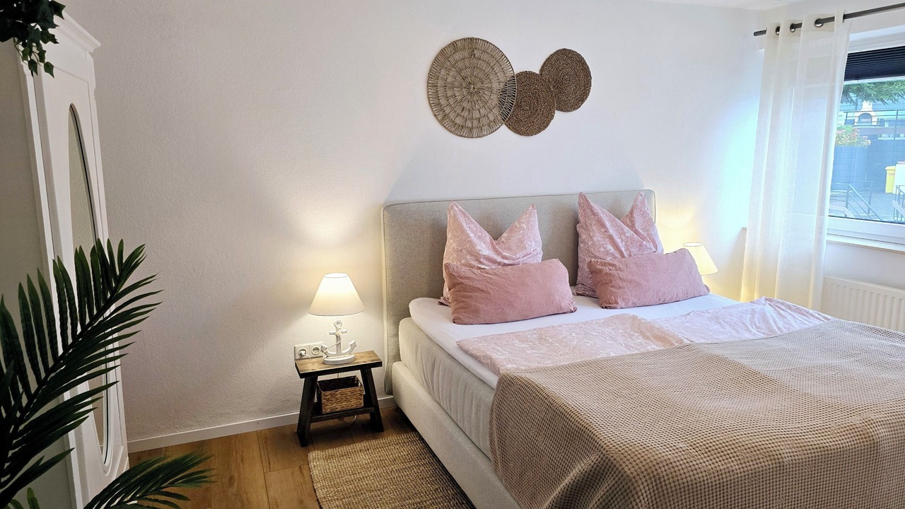 Photo of Bedroom in Moehnesee