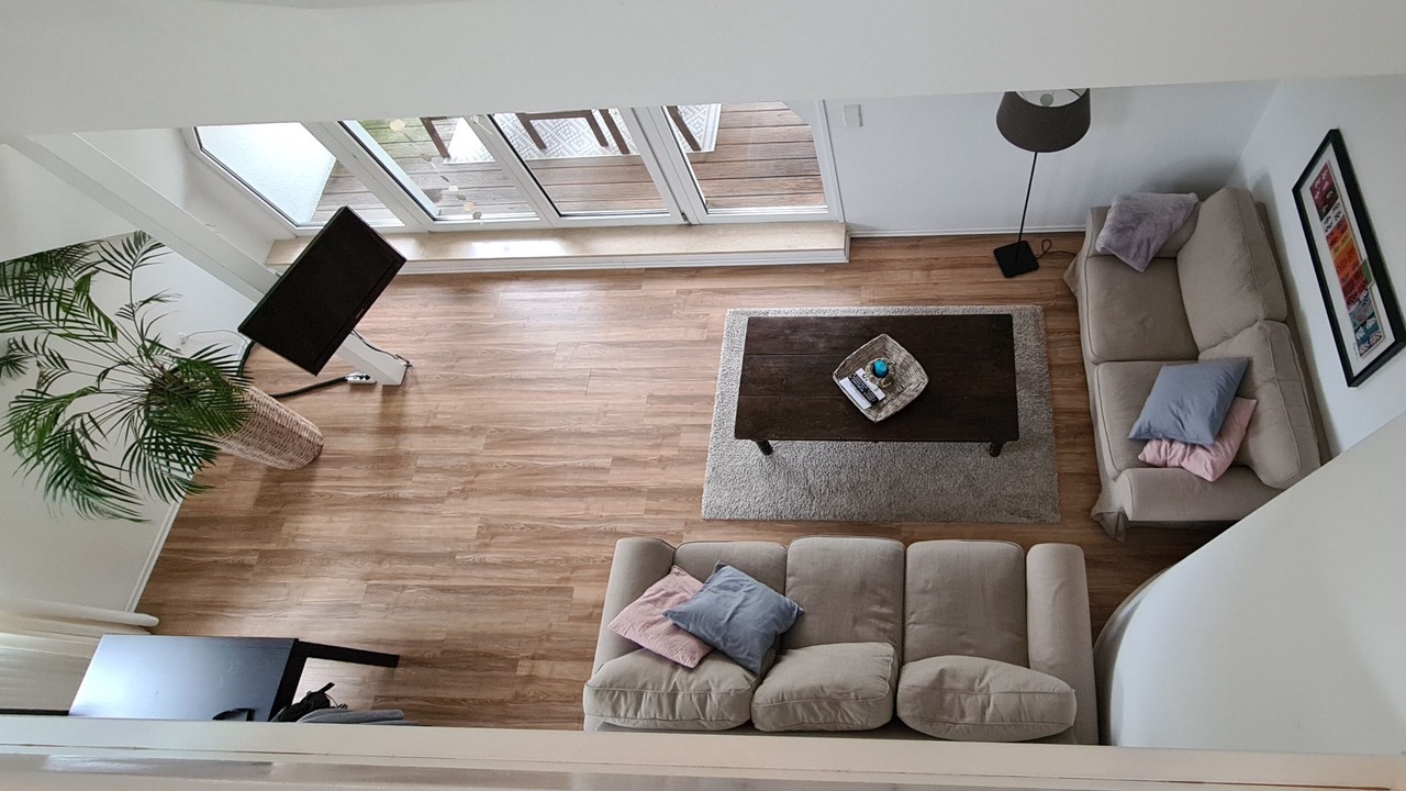 Photo of Livingroom in Moehnesee