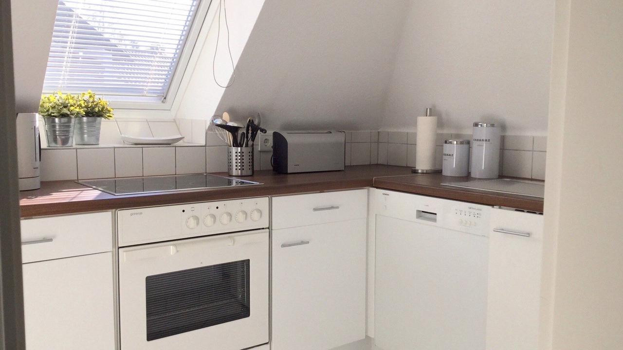 Photo of Kitchen in Moehnesee