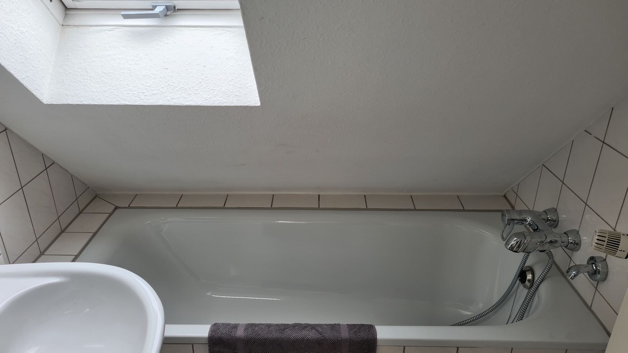 Photo of Bathroom in Moehnesee