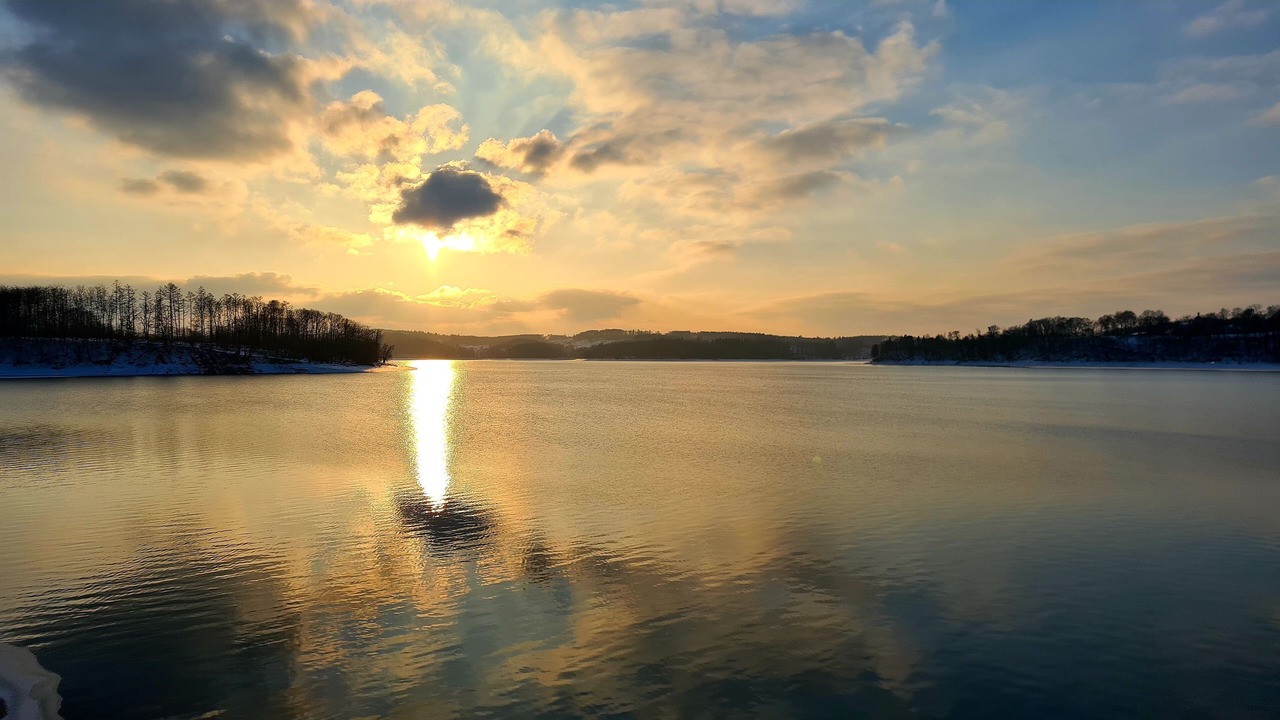 Photo of Others in Moehnesee