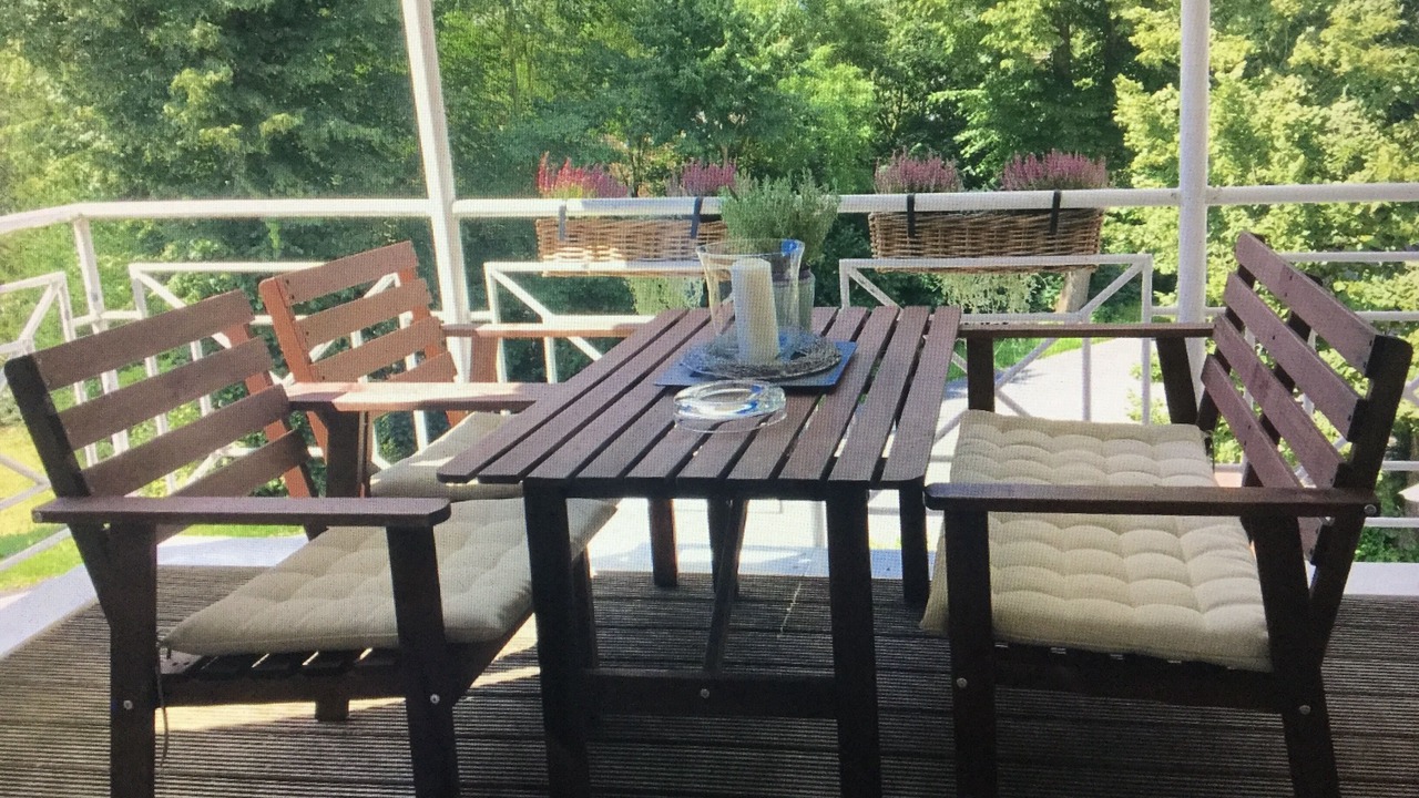 Photo of Outdoor in Moehnesee