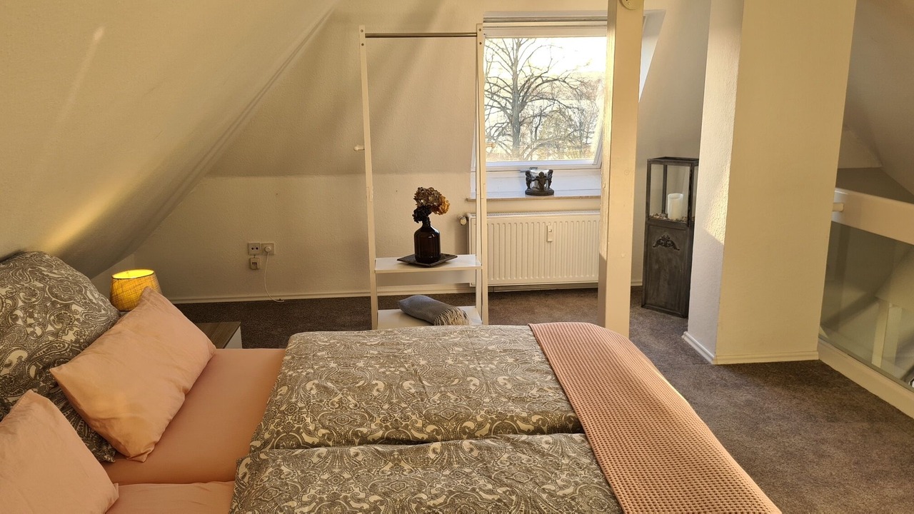 Photo of Bedroom in Moehnesee