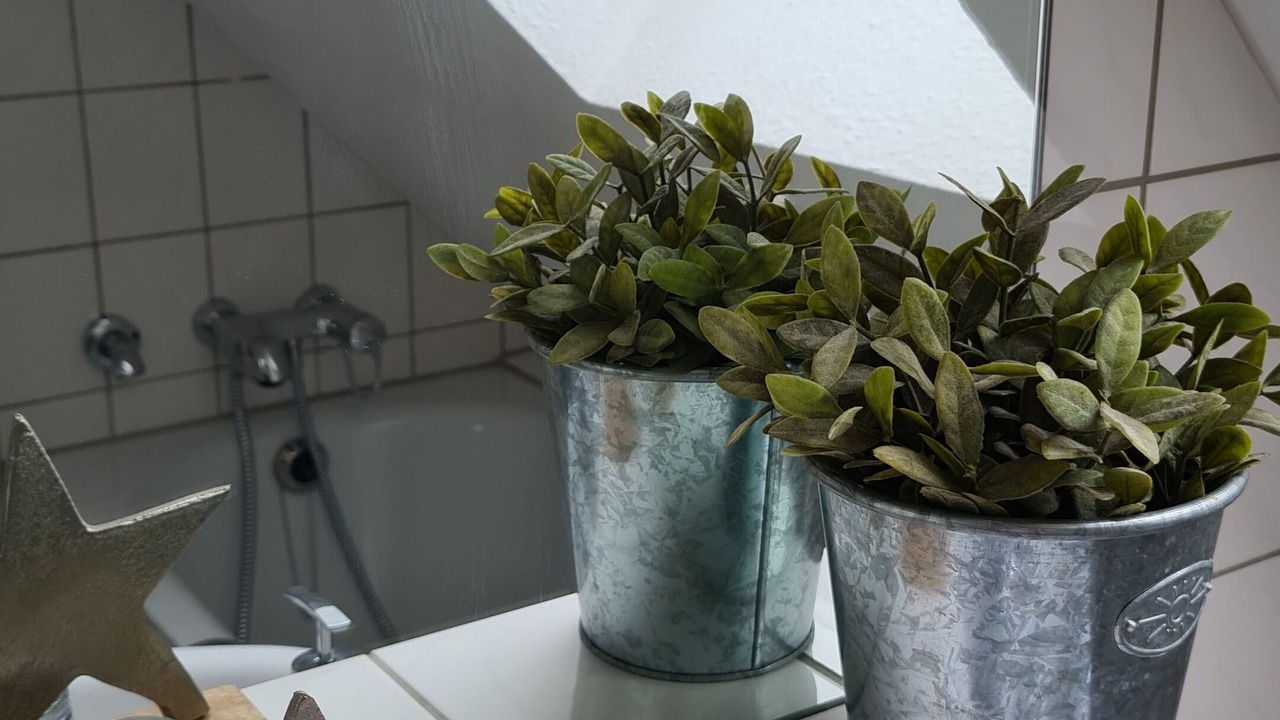 Photo of Bathroom in Moehnesee