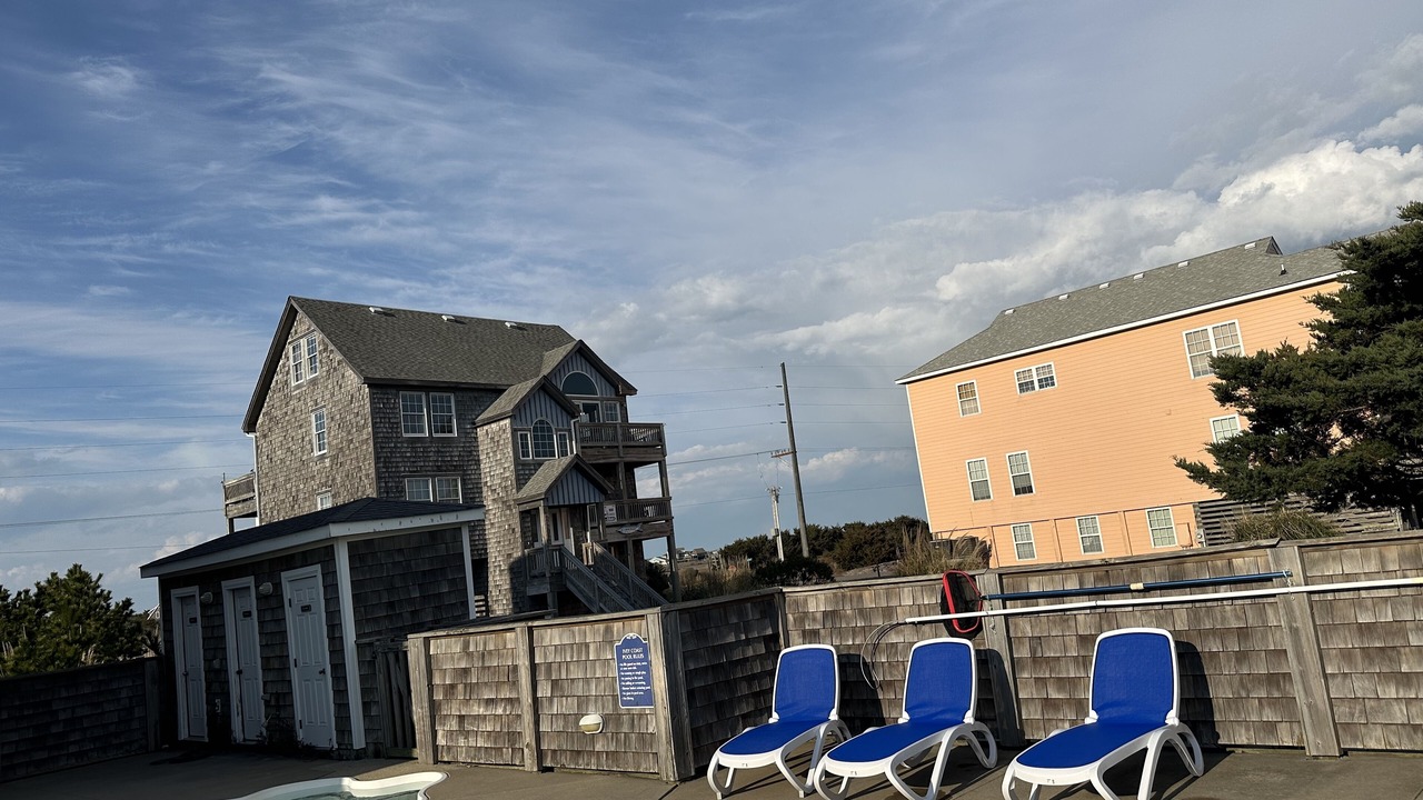 Photo of Outdoor in Hatteras