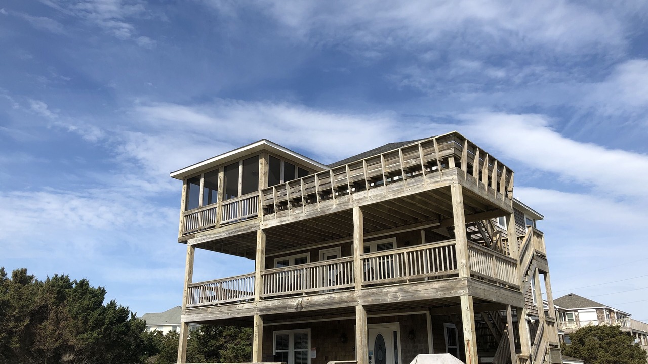 Photo of Outdoor in Hatteras