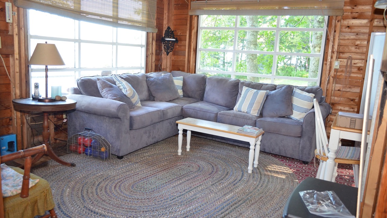 Photo of Bedroom in Blue Hill