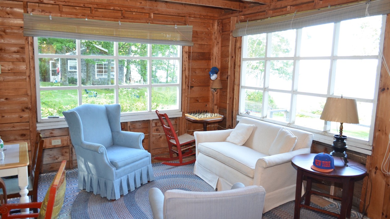 Photo of Bedroom in Blue Hill
