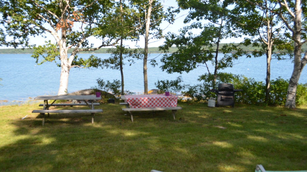Photo of Livingroom in Blue Hill