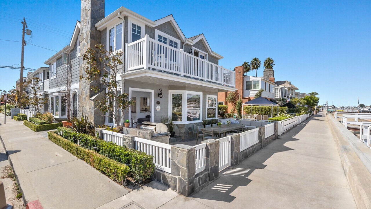 Photo of Outdoor in Balboa Island