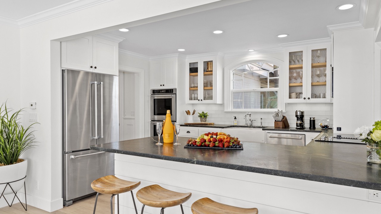 Photo of Kitchen in Balboa Island
