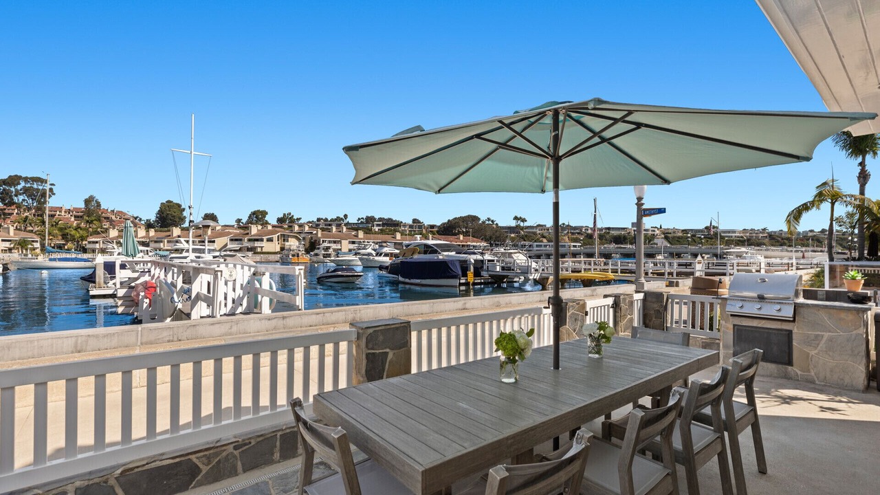 Photo of Outdoor in Balboa Island