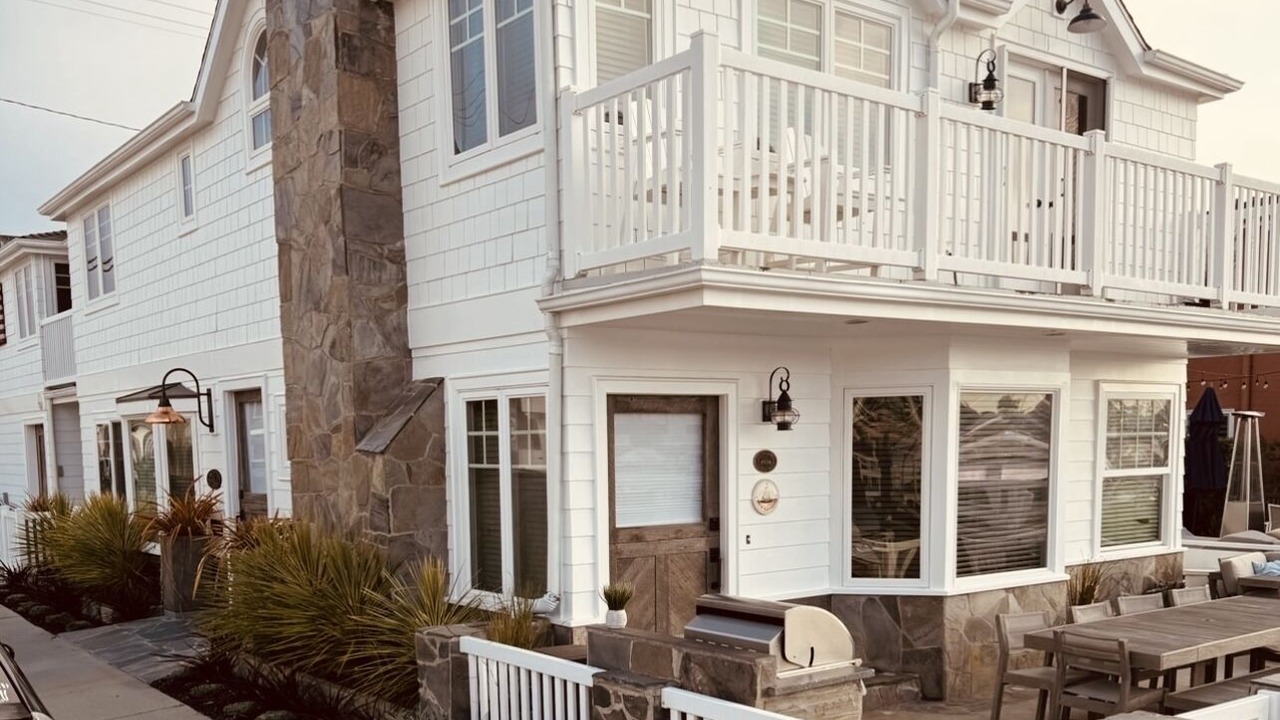 Photo of Outdoor in Balboa Island
