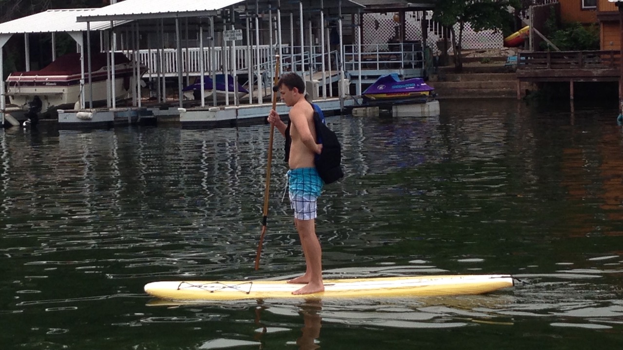 Photo of Outdoor in Osage Beach