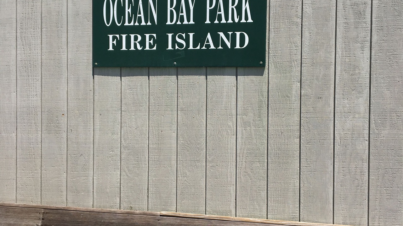 Photo of Outdoor in Ocean Bay Park