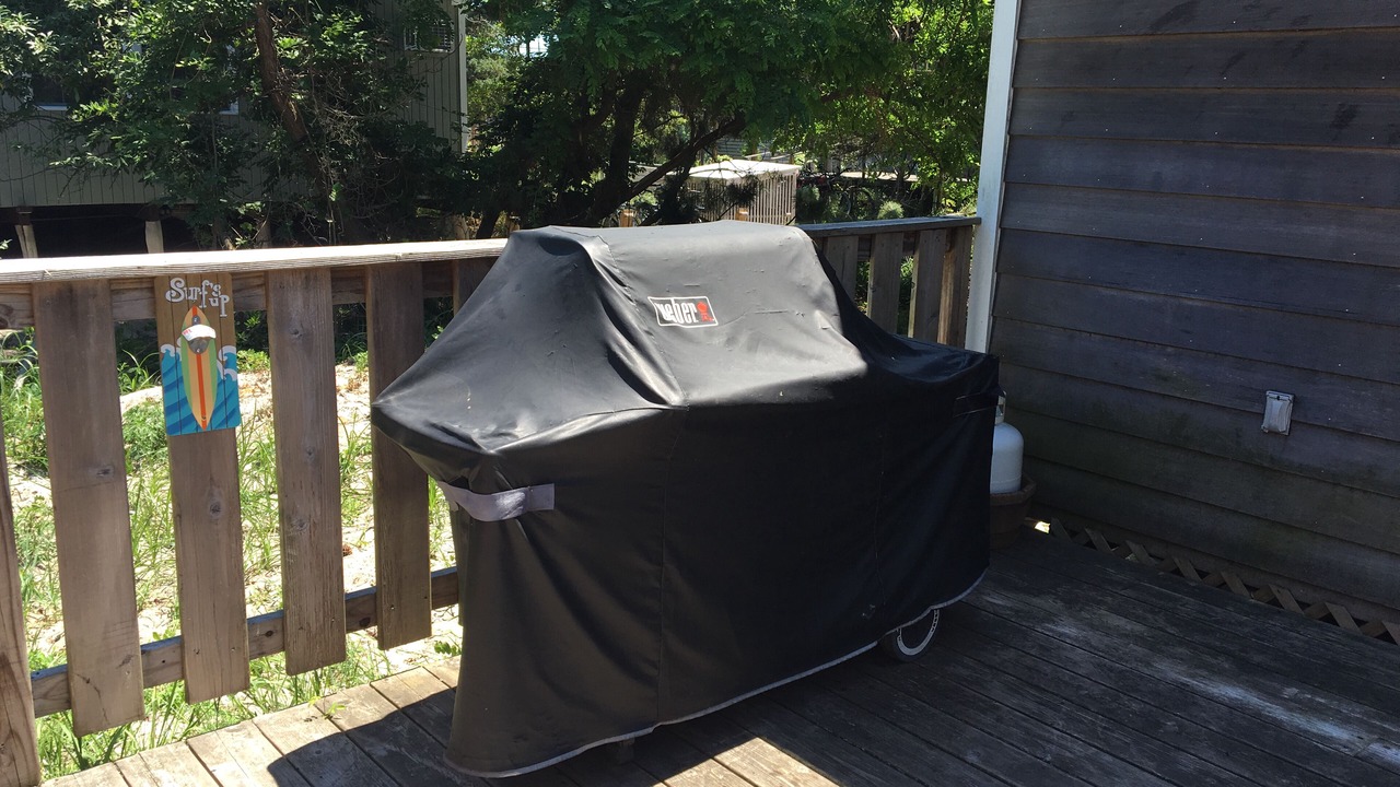 Photo of Outdoor in Ocean Bay Park