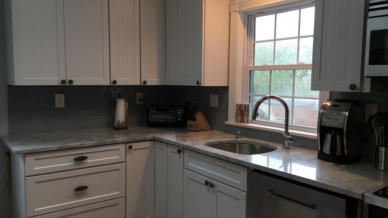 Photo of Kitchen in Ocean Bay Park
