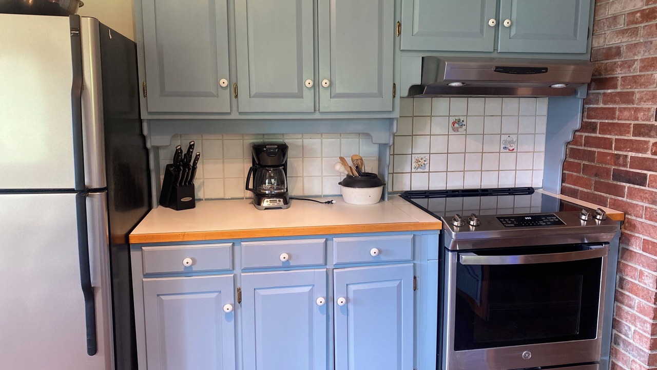 Photo of Kitchen in Golden