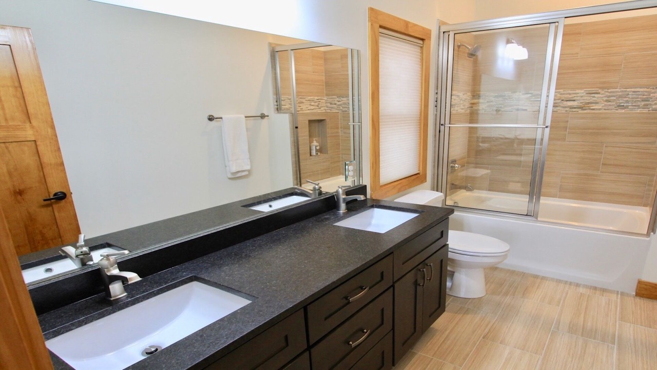 Photo of Bathroom in Asheville