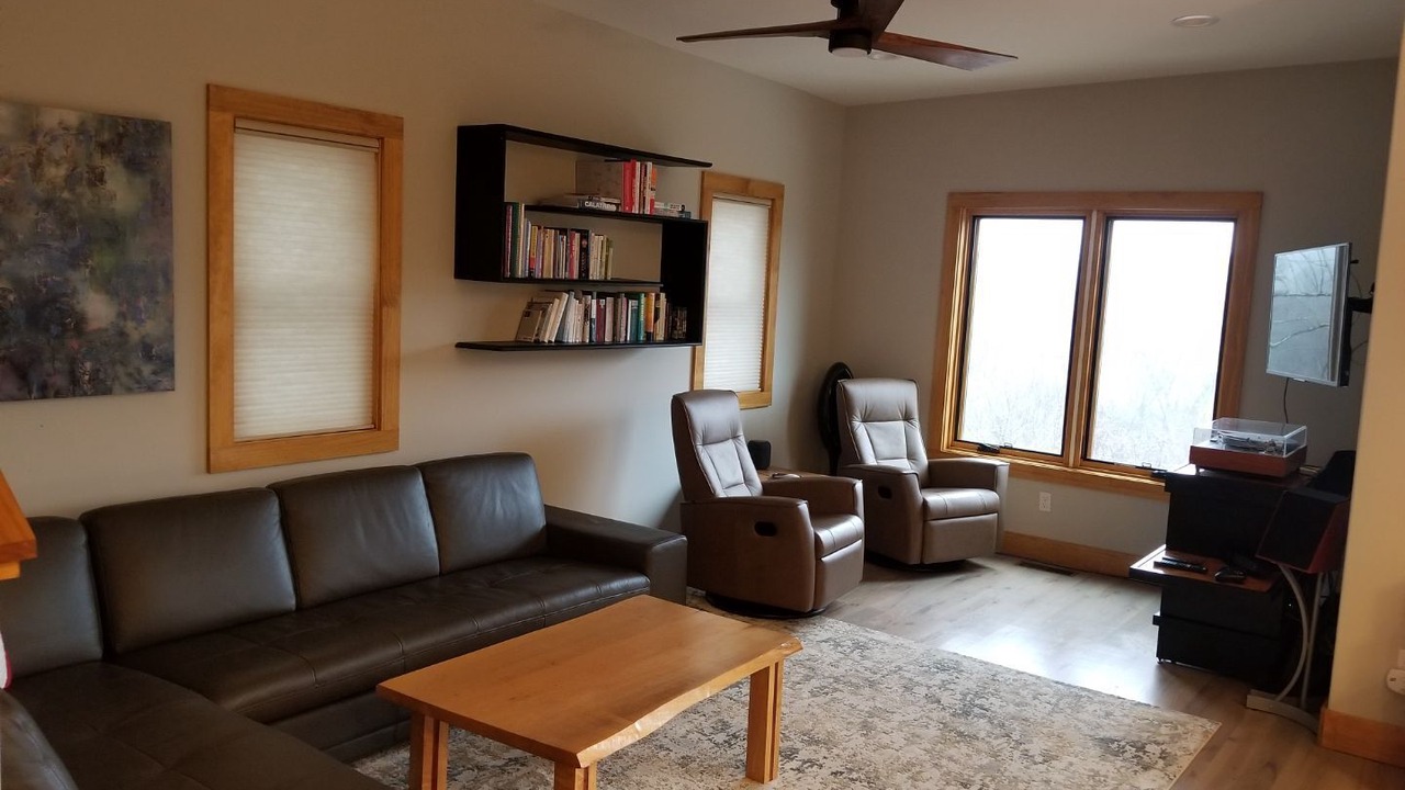Photo of Livingroom in Asheville