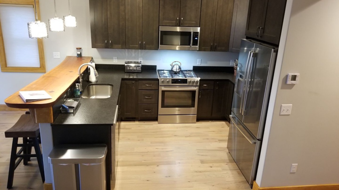 Photo of Kitchen in Asheville