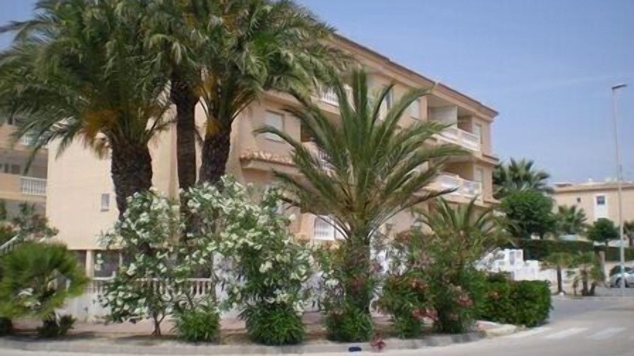 Photo of Outdoor in Platja de Piles