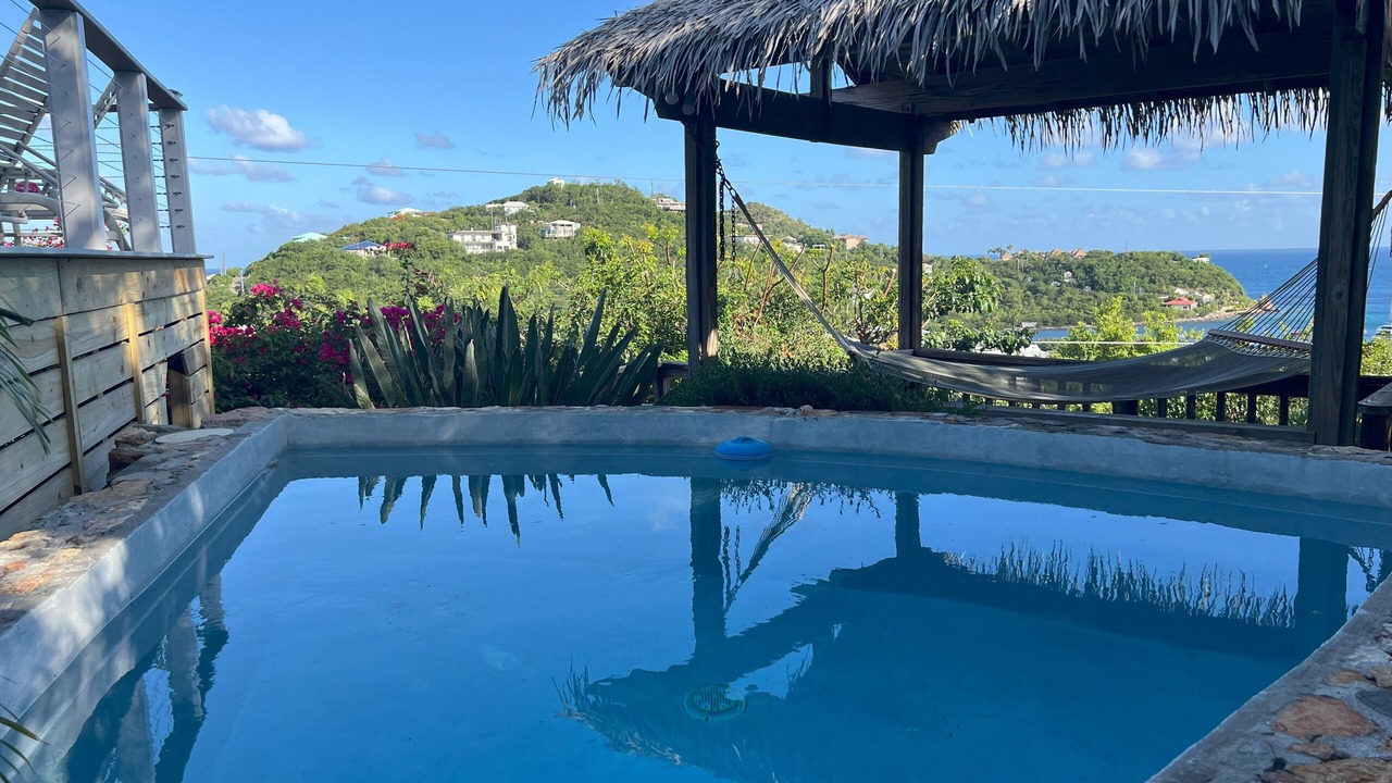 Photo of Outdoor in Estate Chocolate Hole and Great Cruz Bay