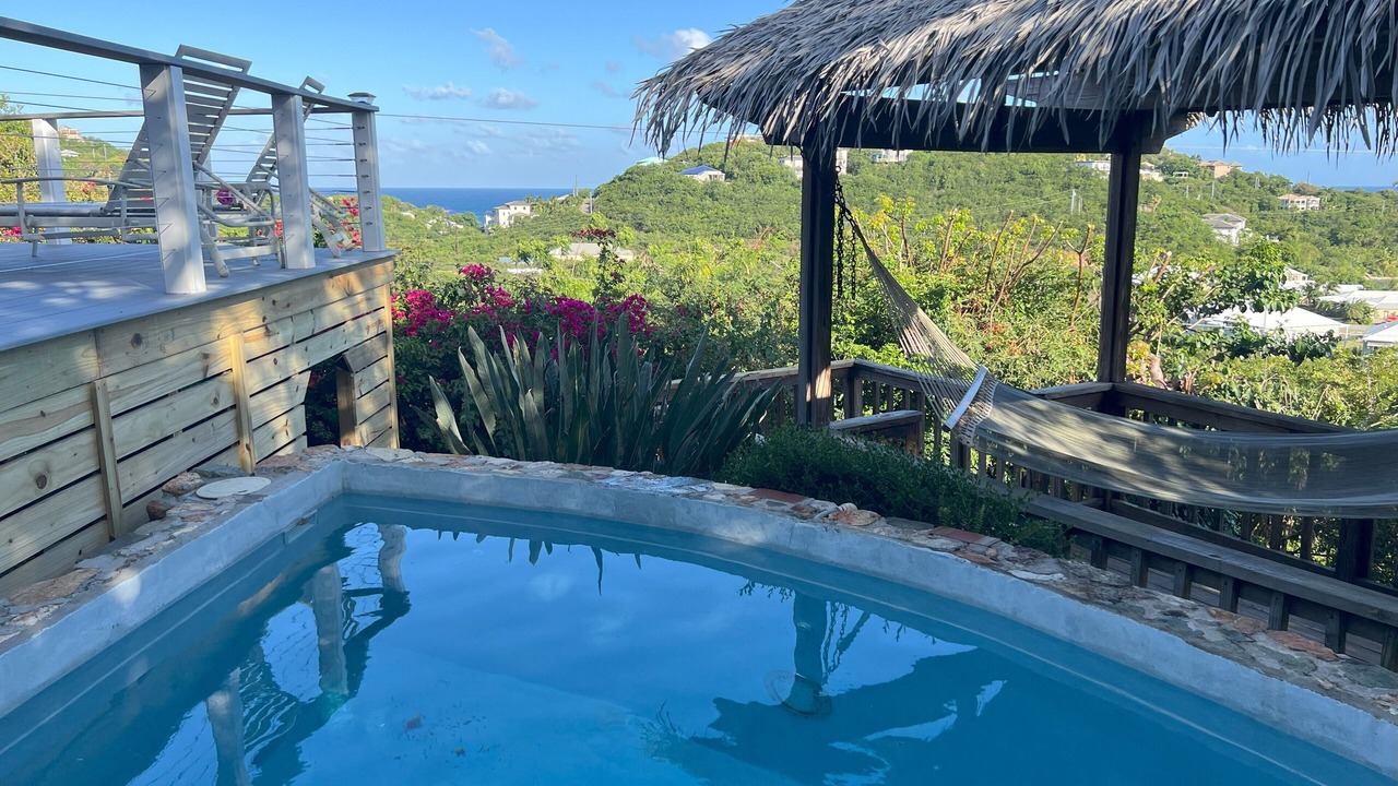 Photo of Outdoor in Estate Chocolate Hole and Great Cruz Bay