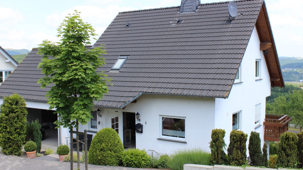 Photo of Outdoor in Langscheid
