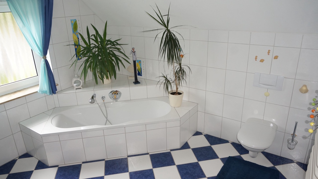 Photo of Bathroom in Langscheid