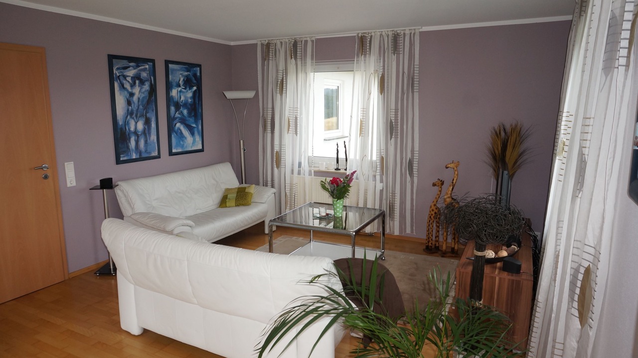 Photo of Livingroom in Langscheid