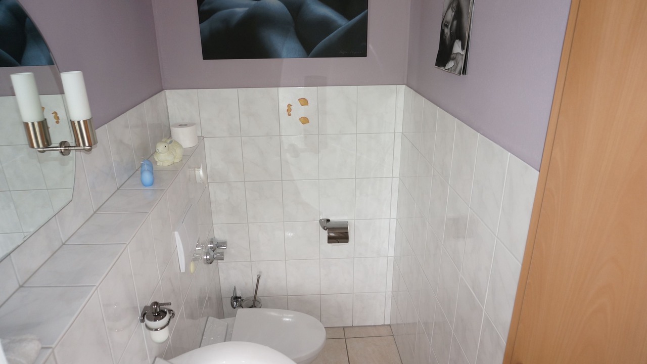 Photo of Bathroom in Langscheid