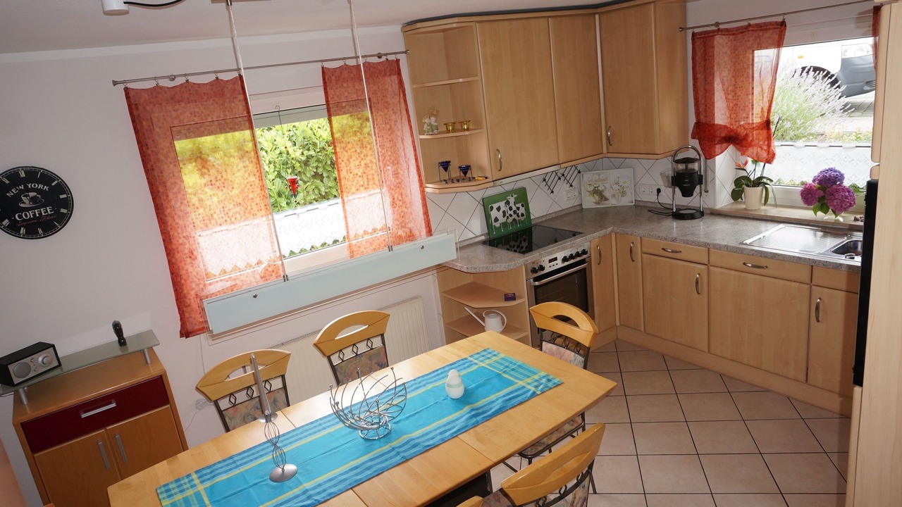 Photo of Kitchen in Langscheid