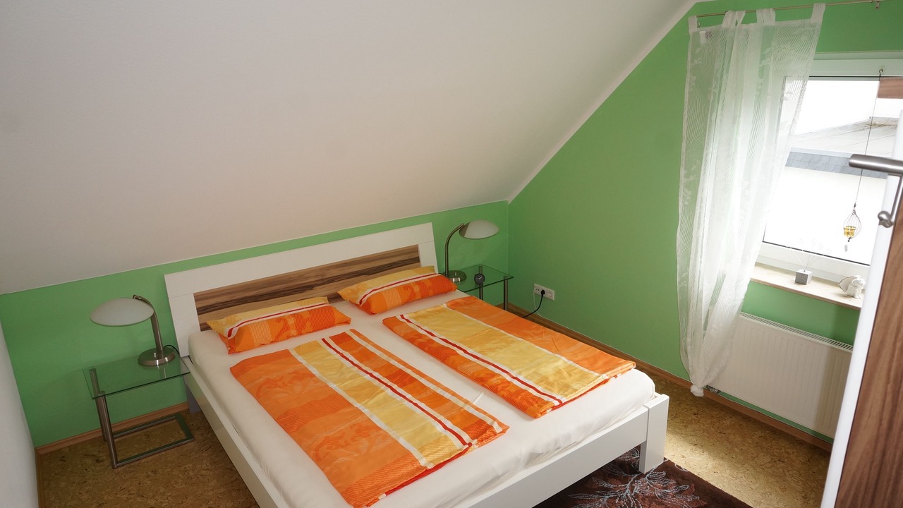 Photo of Bedroom in Langscheid
