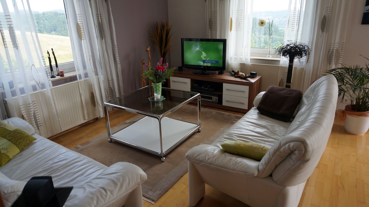 Photo of Livingroom in Langscheid