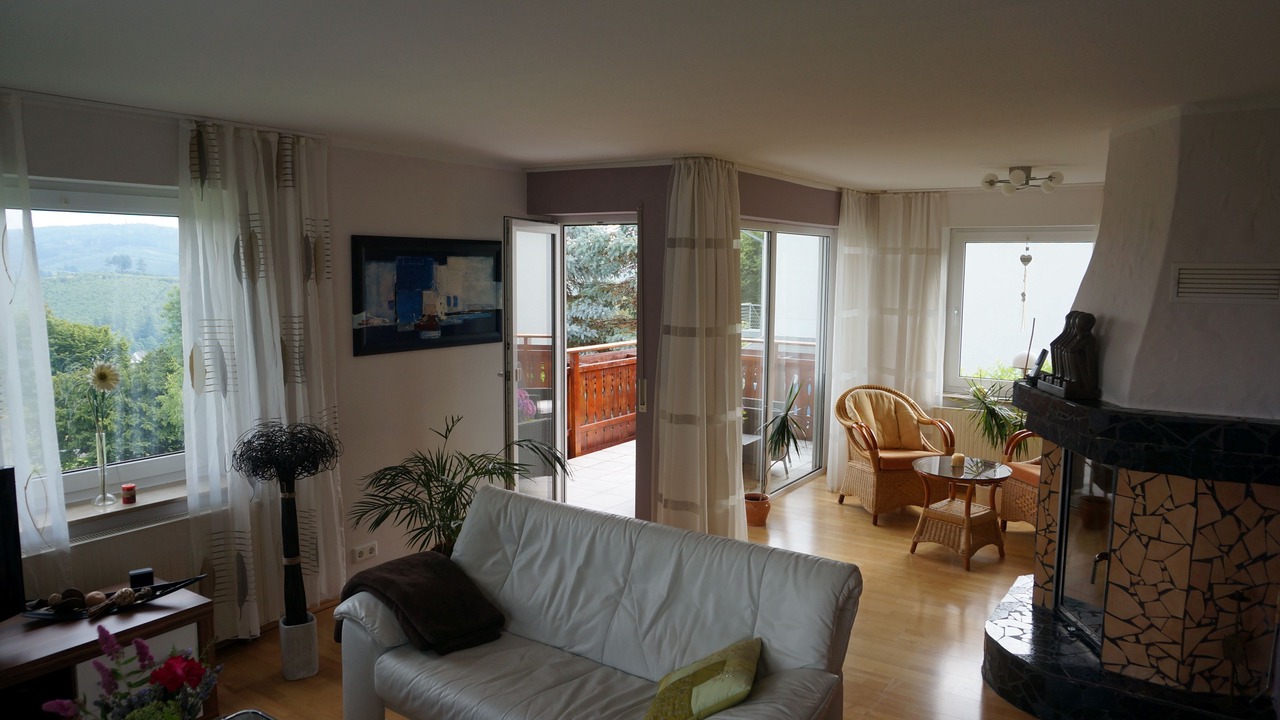 Photo of Livingroom in Langscheid