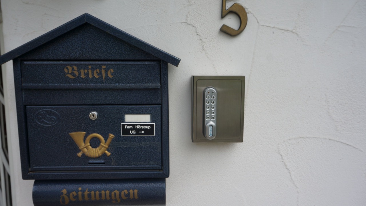 Photo of Outdoor in Langscheid