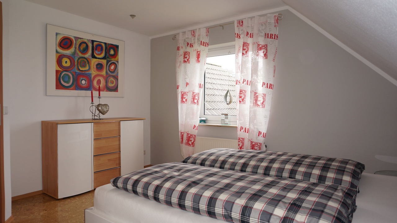 Photo of Bedroom in Langscheid