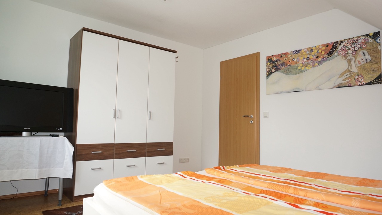 Photo of Bedroom in Langscheid