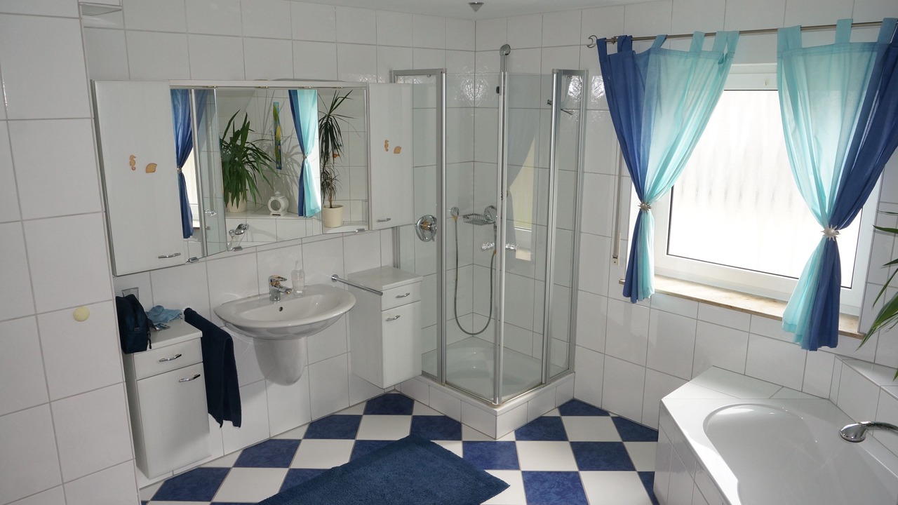 Photo of Bathroom in Langscheid