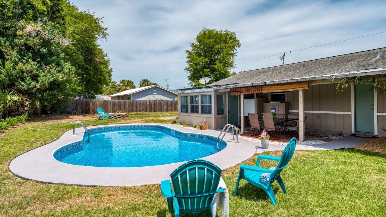 Photo of Outdoor in St. Augustine South
