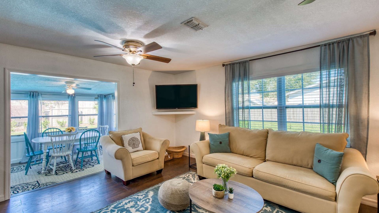 Photo of Bedroom in St. Augustine South