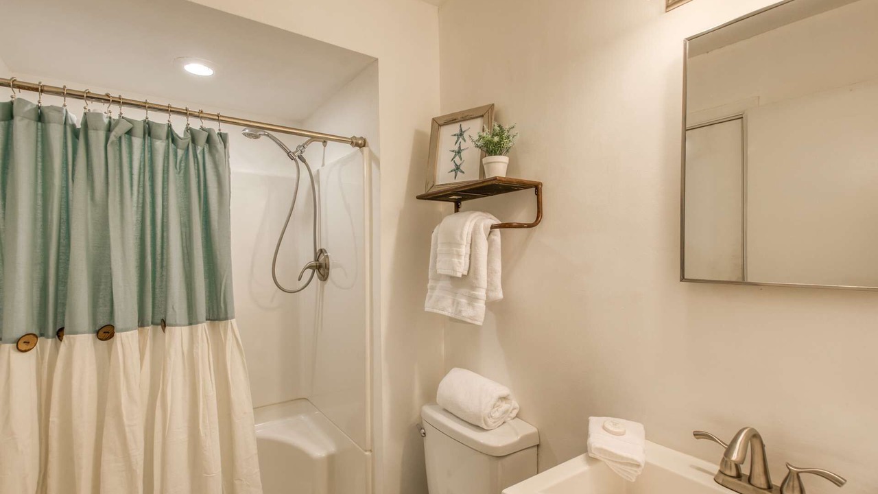 Photo of Bathroom in St. Augustine South