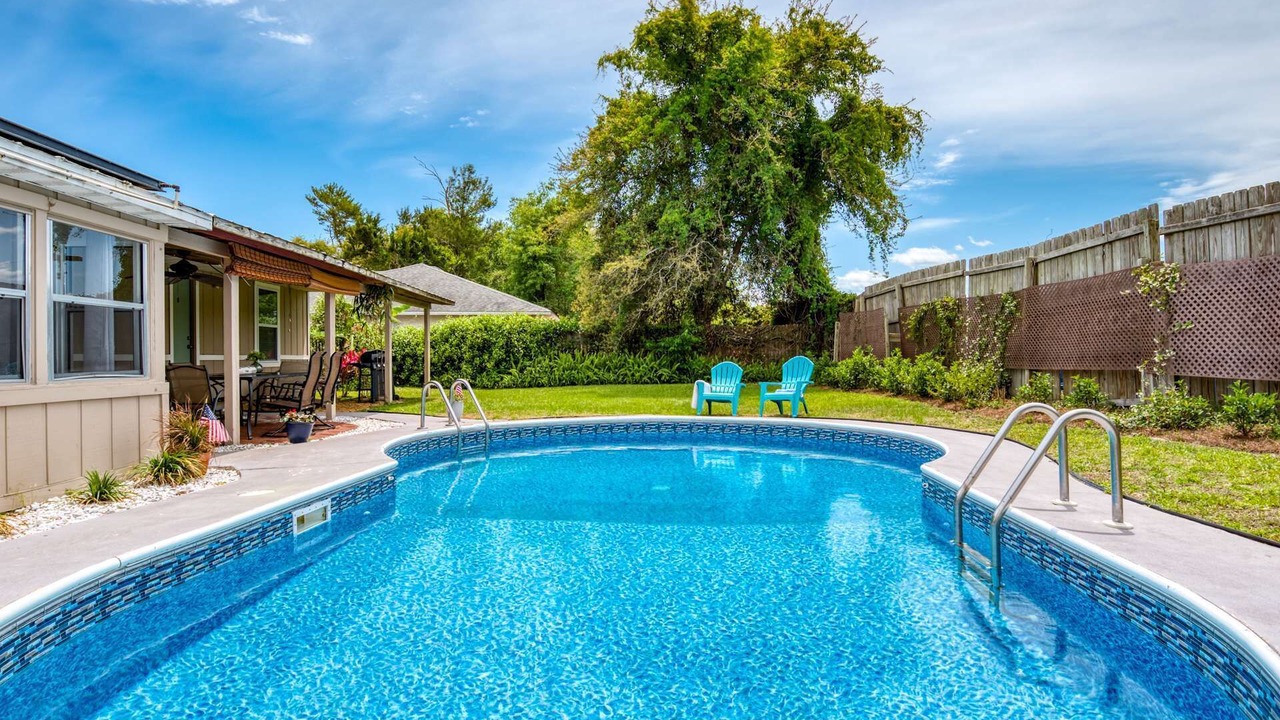 Photo of Outdoor in St. Augustine South