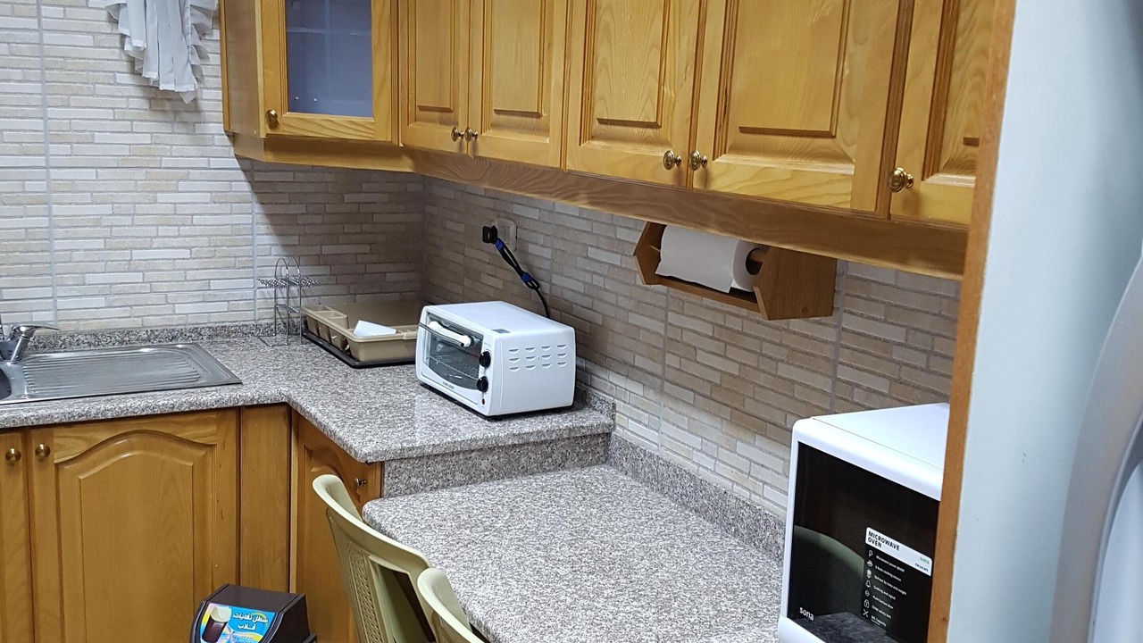 Photo of Kitchen in Amman