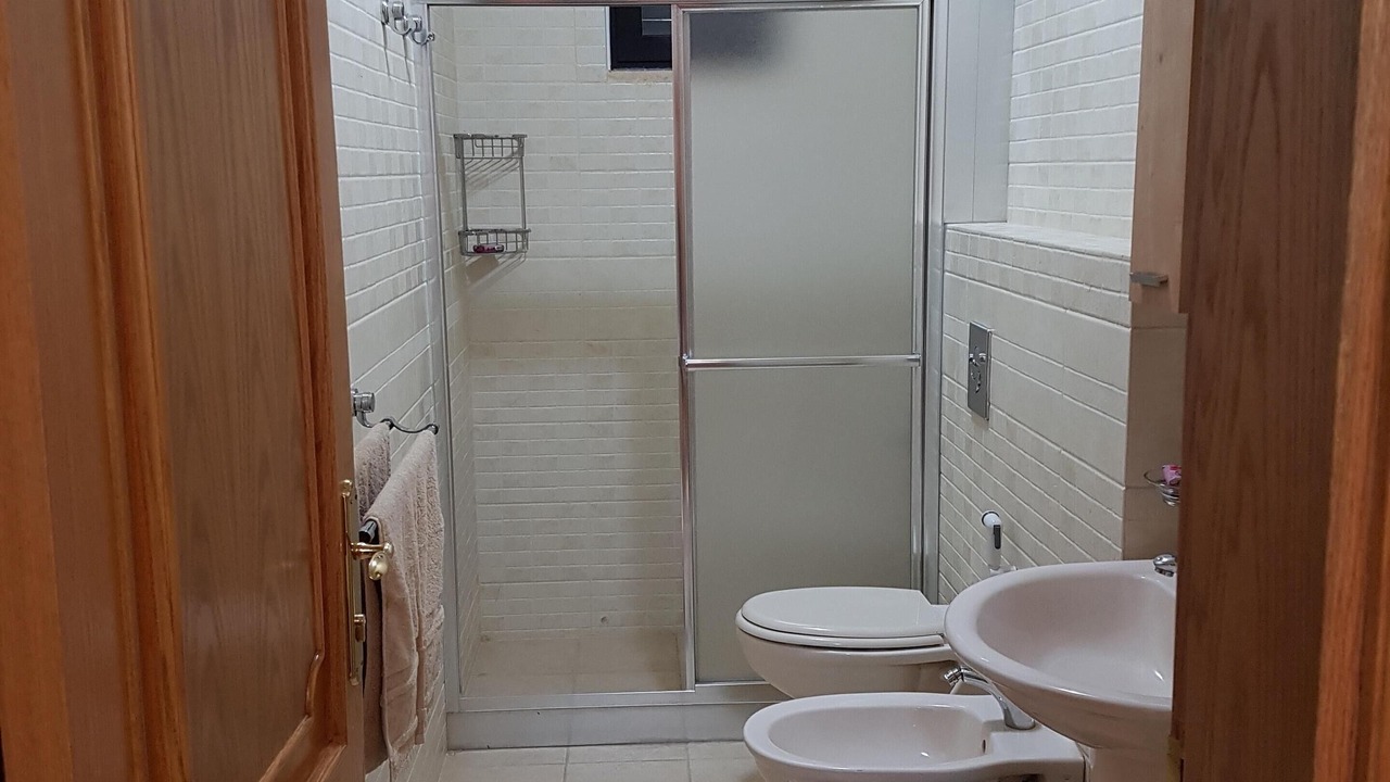 Photo of Bathroom in Amman