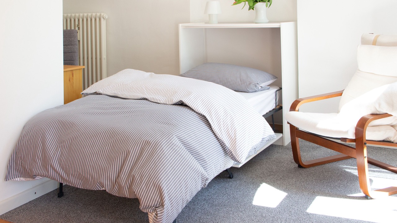 Photo of Bedroom in Bad Wildungen